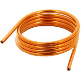 Трубка импульсная Cimberio медная для клапанов 767, 3767В 2 м, CIM 999UN/2