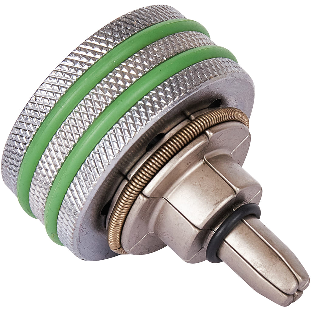 Расширительная насадка для инструмента PEXcase (стабильная труба), диаметр 16 для труб из сшитого полиэтилена