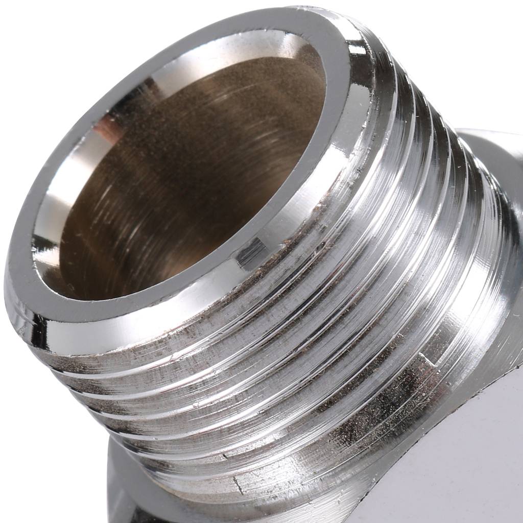 Кран шаровой Itap MINI 126 3/4 муфта/резьба,неполнопроходной, 27519