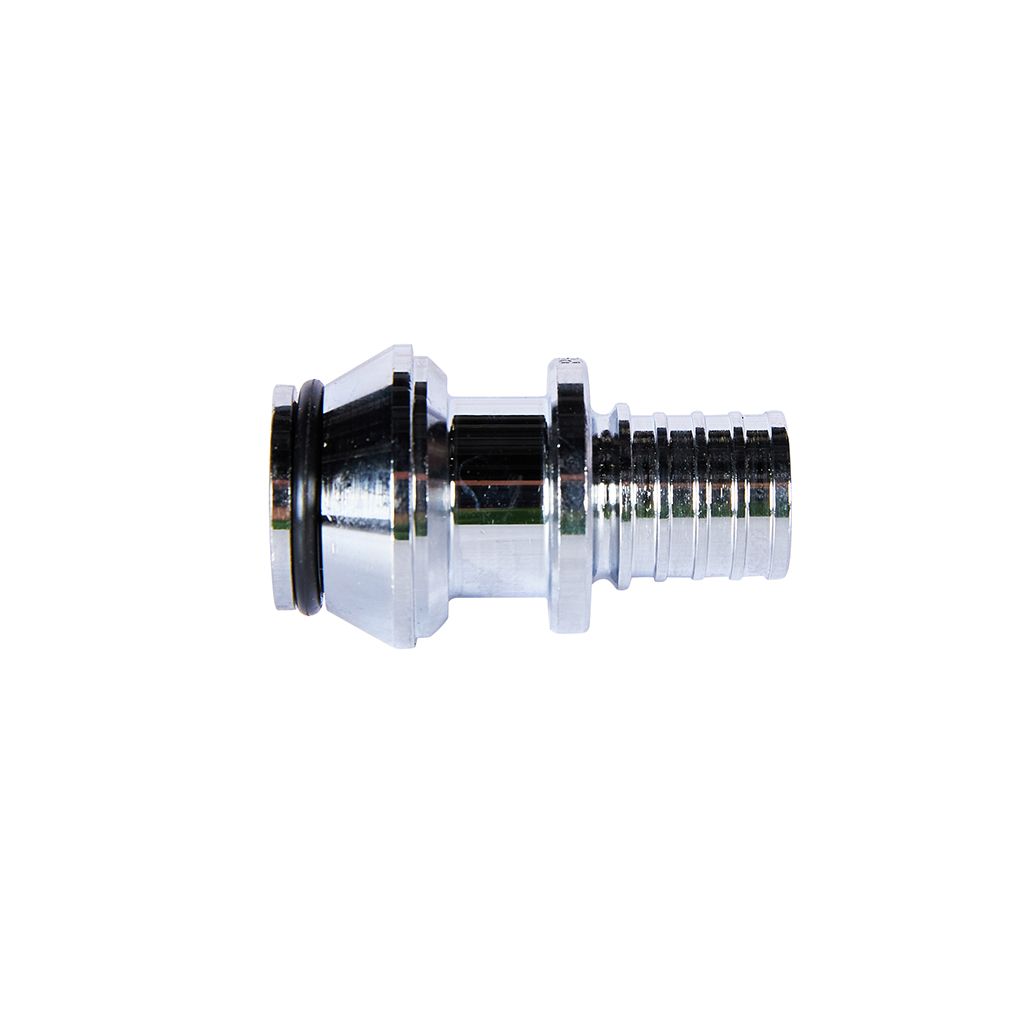 Переходник РЕХАУ на евроконус 16-G 3/4 для труб из сшитого полиэтилена аксиальный, 11096091001