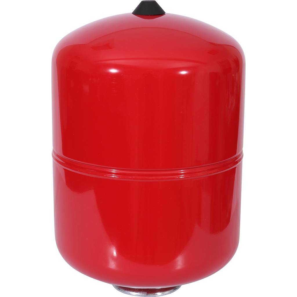 Расширительный бак Flamco Flexcon R (теплоснабжение/холодоснабжение) Flexcon R 25л/1,5 - 6bar, 16027RU