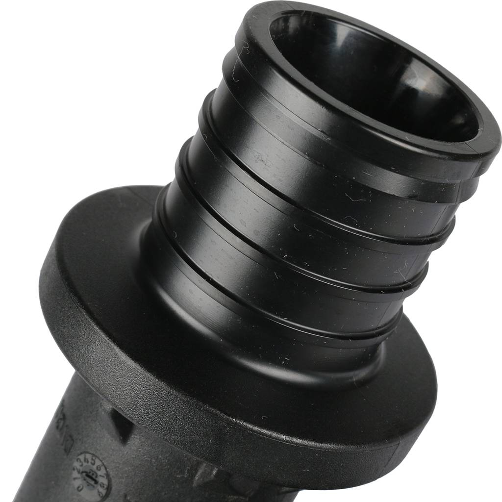 Угольник РЕХАУ RAUTITAN 90°, 40 PX для труб из сшитого полиэтилена аксиальный, 11600251001