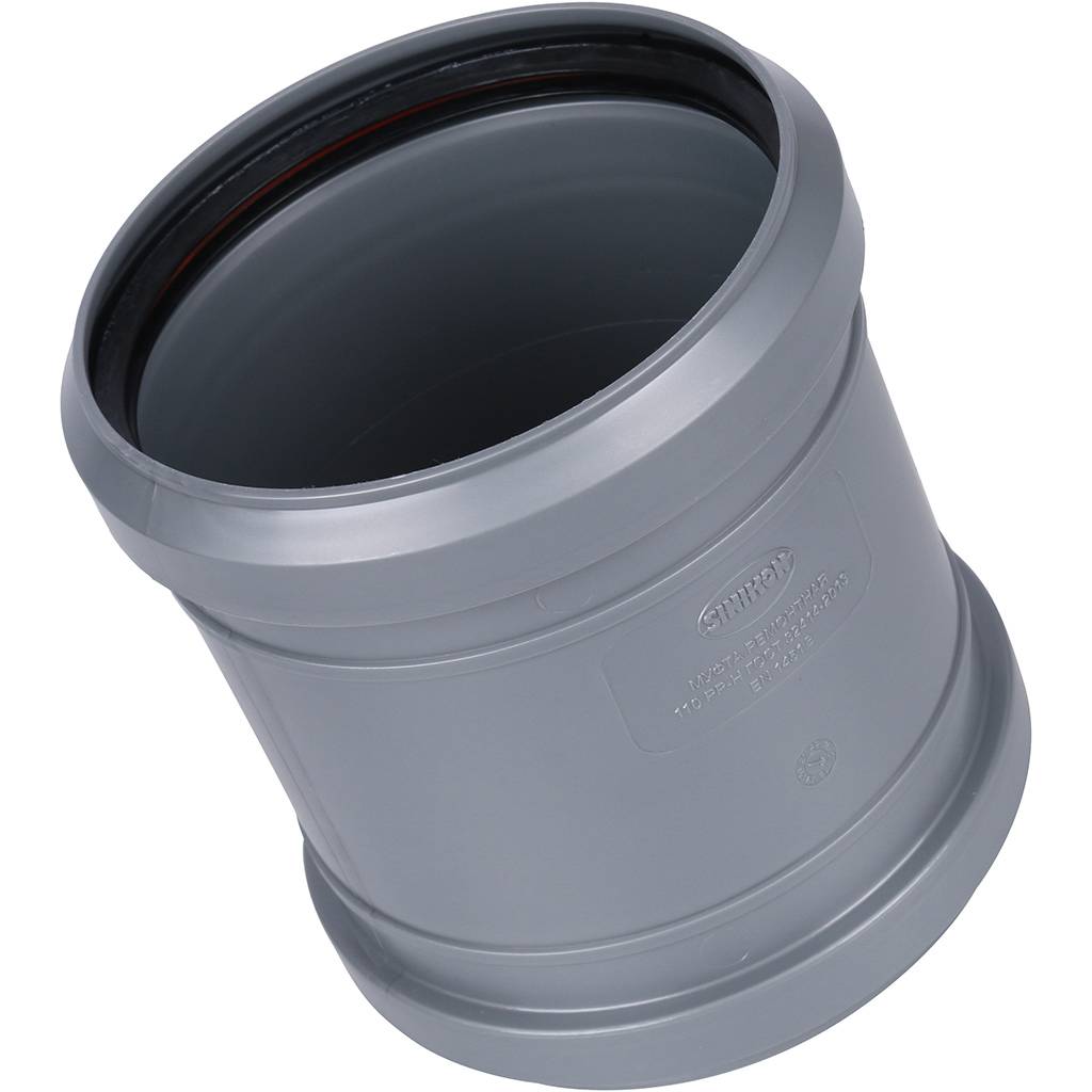 Муфта ремонтная Sinikon D110, 526007.R