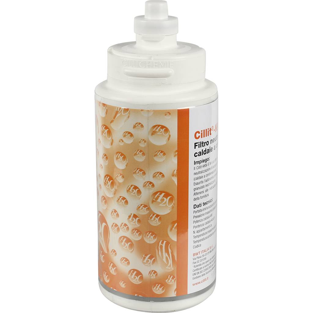 Установка нейтрализации конденсата Baxi под настенные котлы