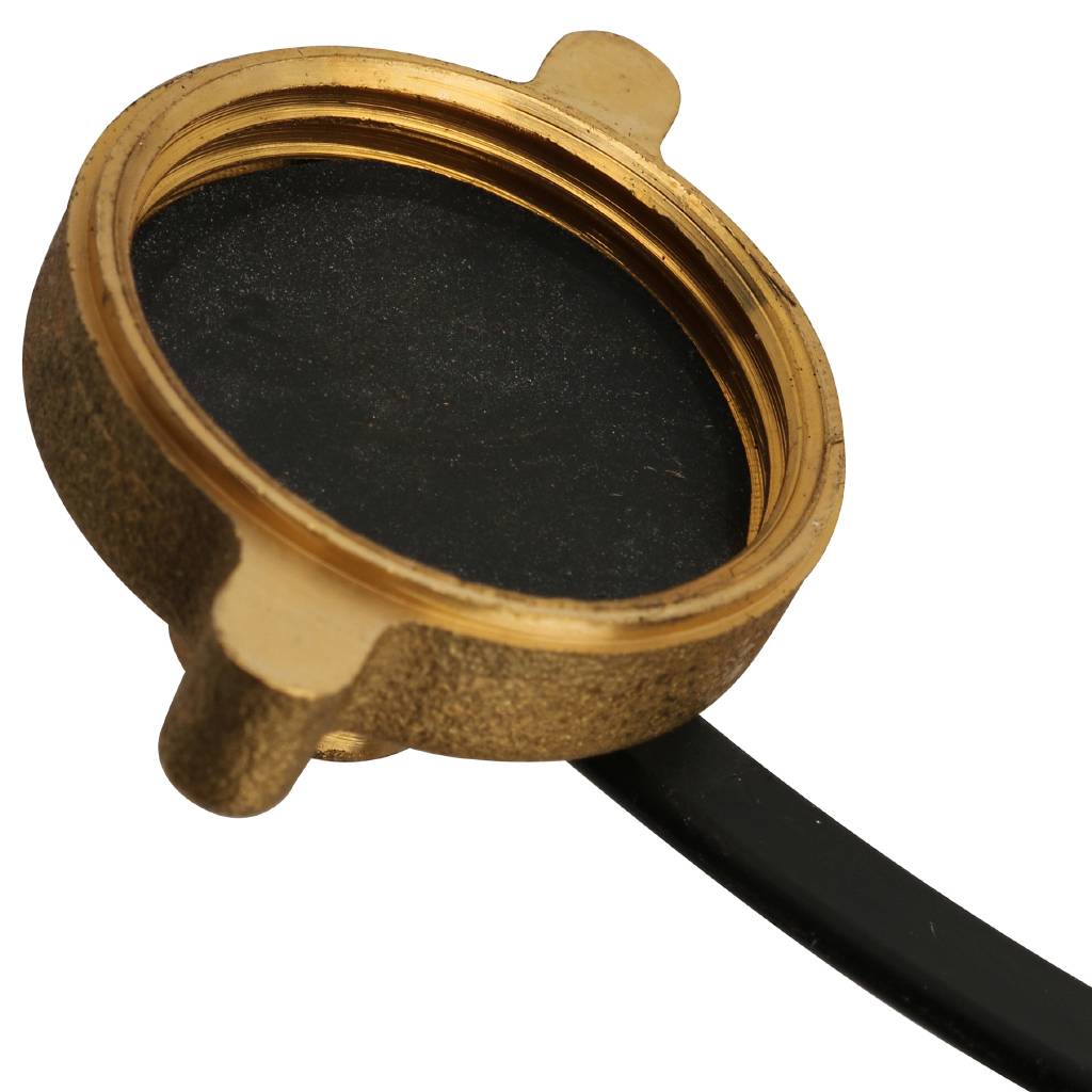 Коллектор в сборе с расходомерами на 6 выходов TIEMME 1х3/4 ЕК, 3870002(3871G060506)