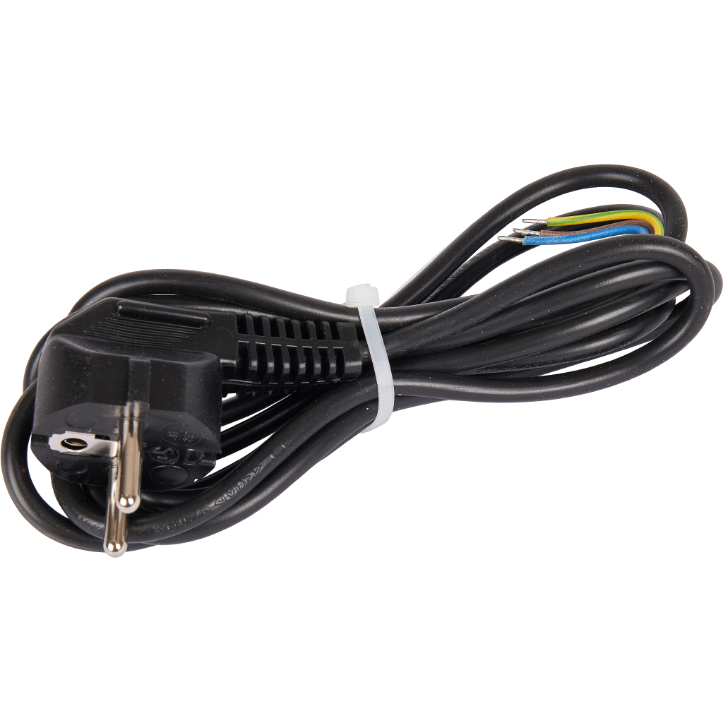 Беспроводной контроллер для водяного теплого пола TECH белый, L-4