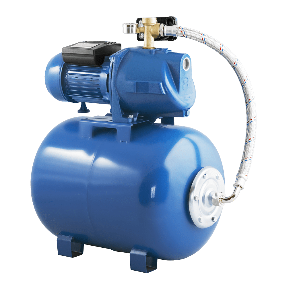 Насосная станция Aquario AUTO AJC C л-125C (50л.)