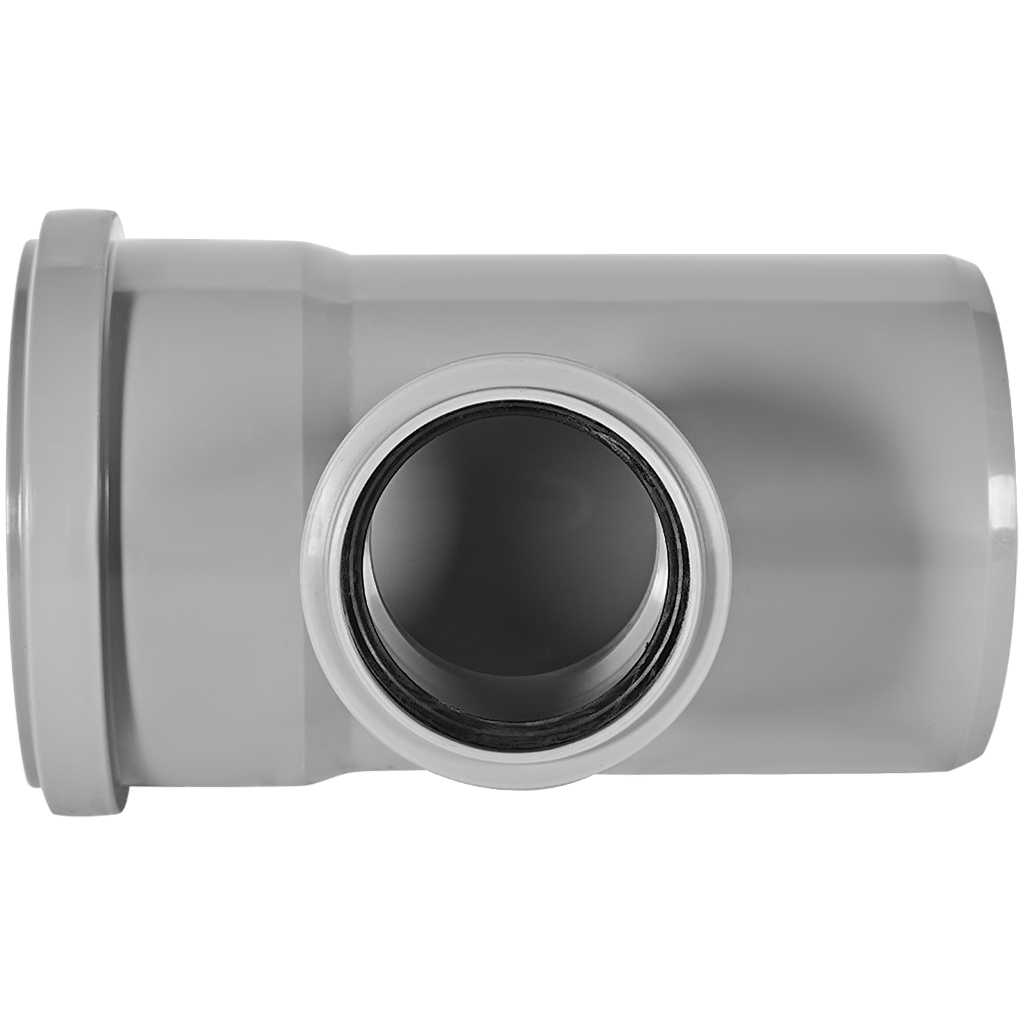 Тройник Ostendorf HTEA 90/50*87°, 114420