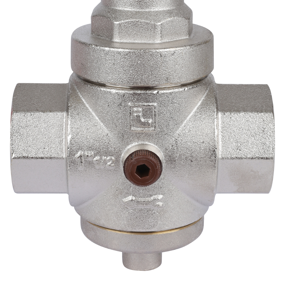 Itap  143 1 1/2 Редуктор давления, 49791F