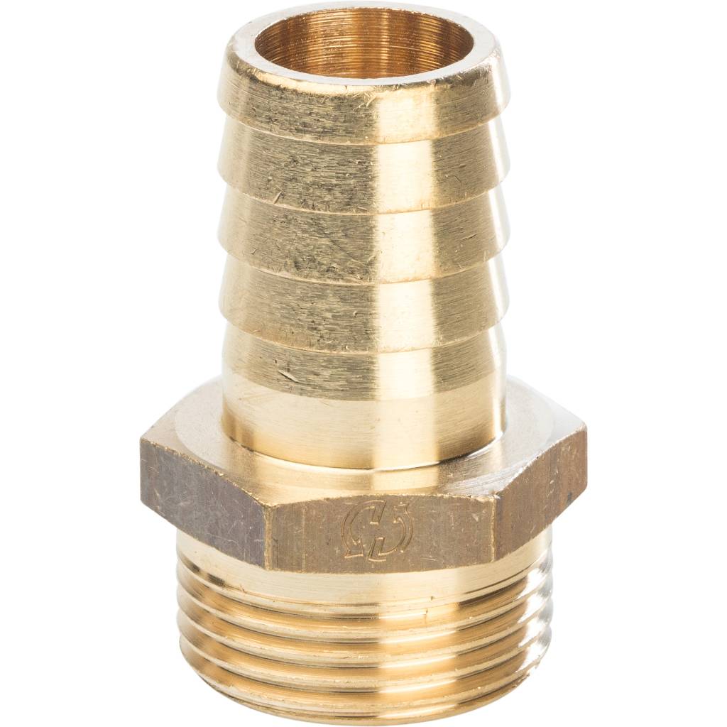 Штуцер STOUT НР 3/4X25, SFT-0035-003425