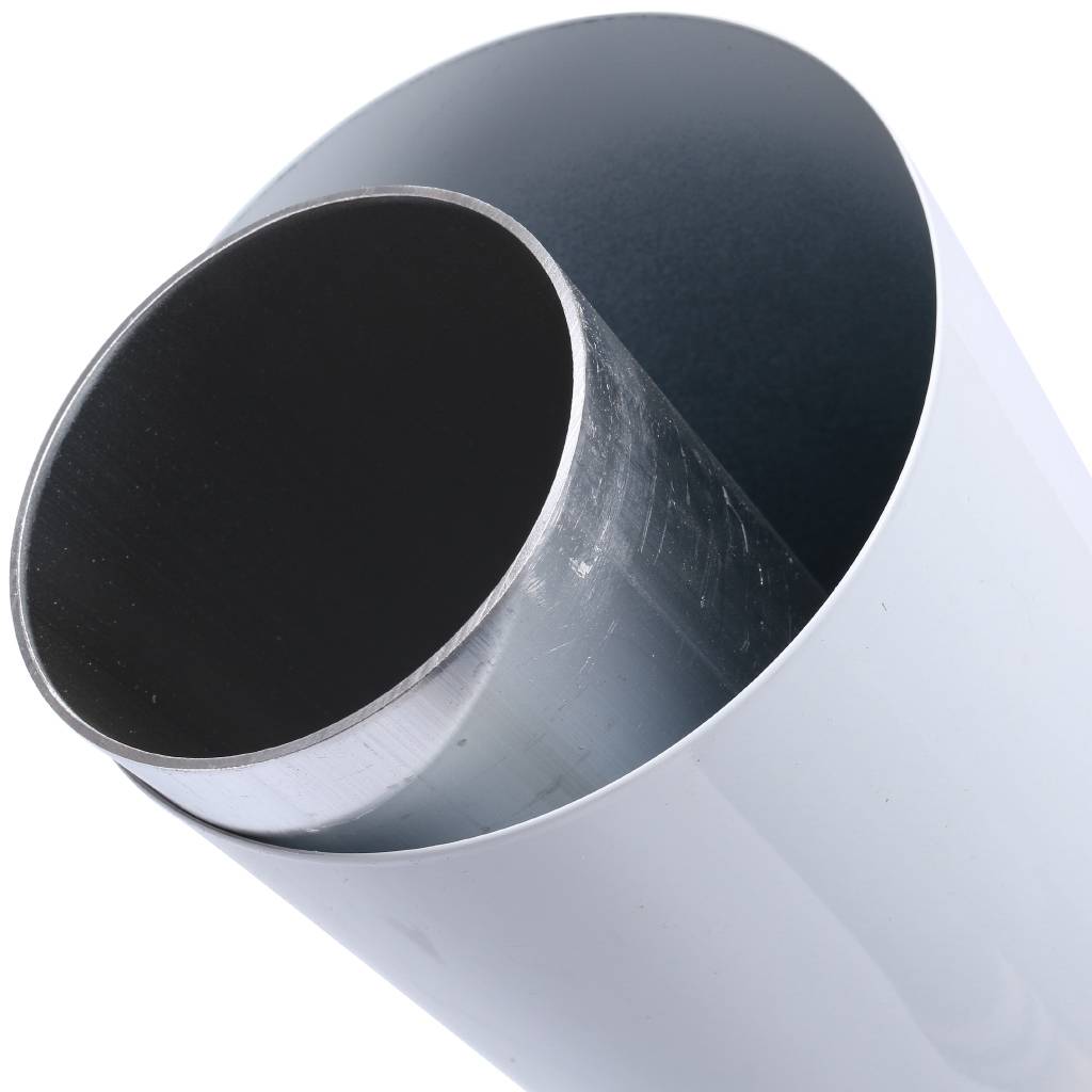 Удлинительная труба Vaillant 1 м, 303603