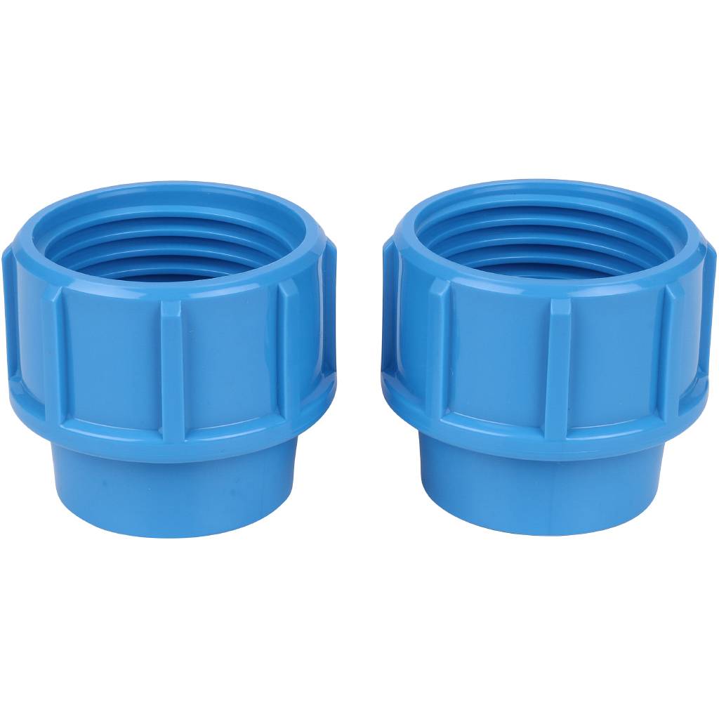 Муфта соединительная Джилекс 32x32, 9255