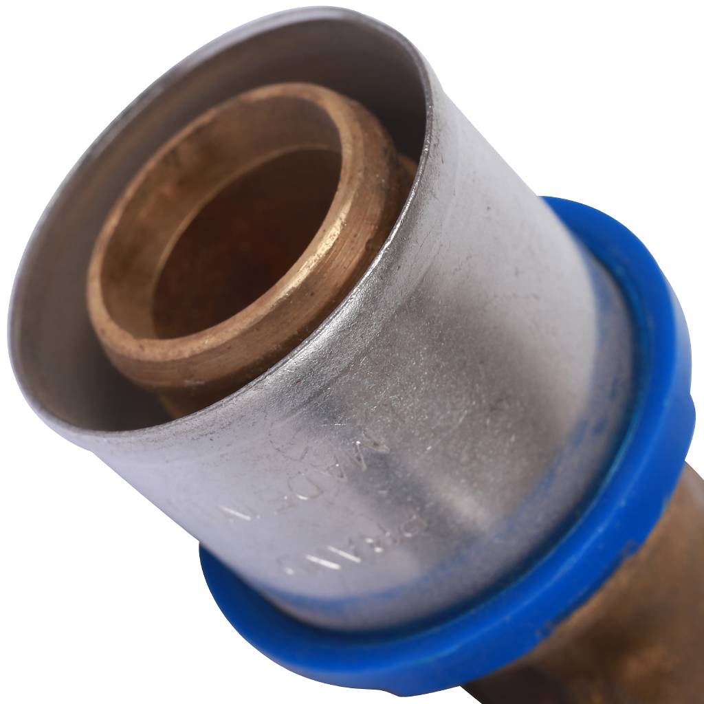 Переходной тройник Prandelli Multyrama (26.3х26.3х16,2) профиль H,TH,U, 509.32.66.1