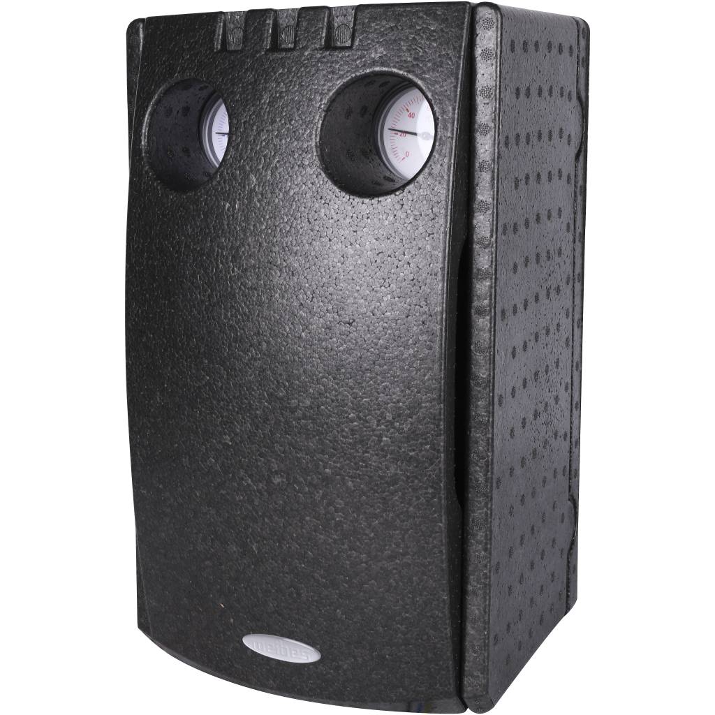 Группа насосная Meibes, поколение 8, MK с нас. Grundfos UPM3 Hybrid 25-70* , трехход. смесит., 1, M66831.36