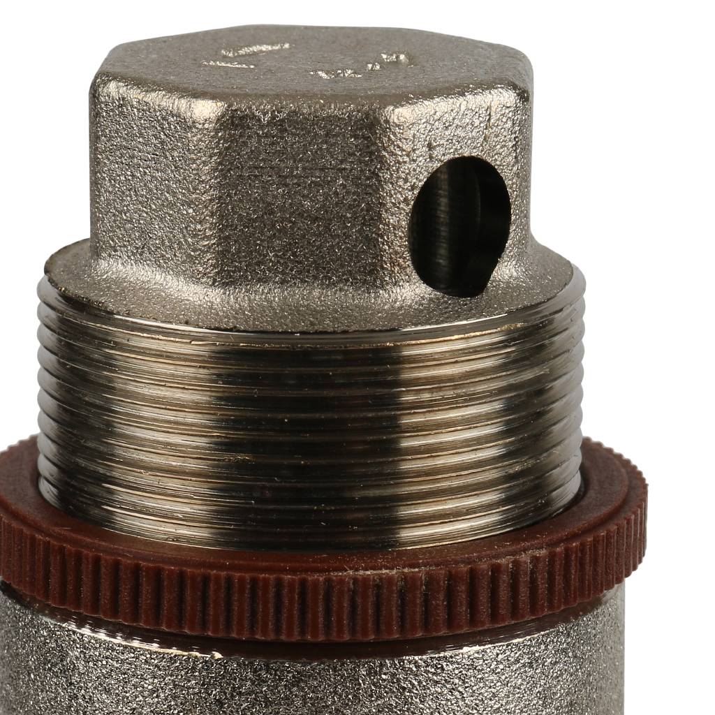 Itap  143 1 1/4 Редуктор давления, 4W9791