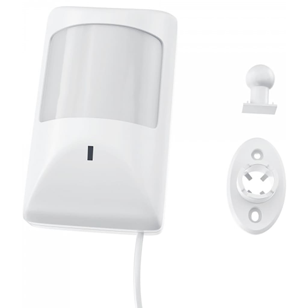 Датчик движения проводной Ectocontrol (кабель 10 м), ec01013