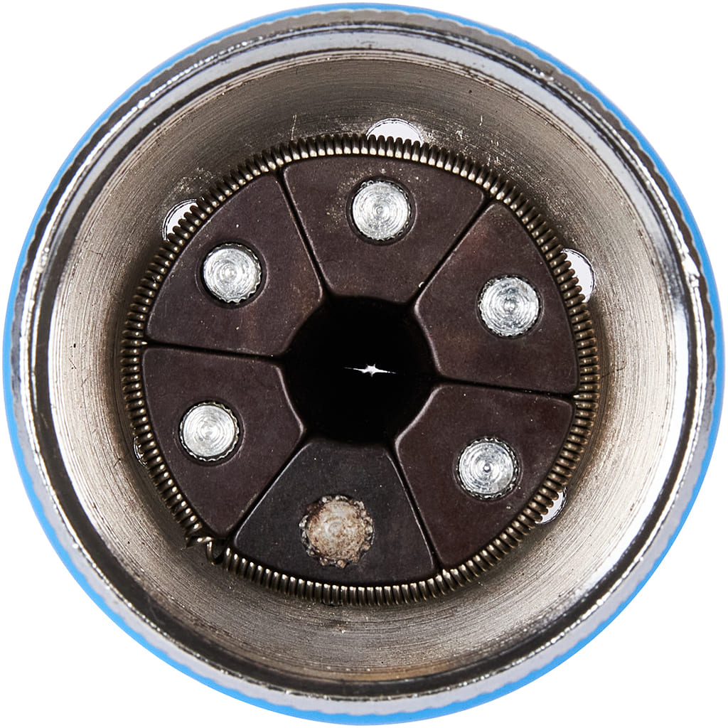 Расширительная насадка для инструмента PEXcase/PexTool, диаметр 32 для труб из сшитого полиэтилена, PEX-32х4,4