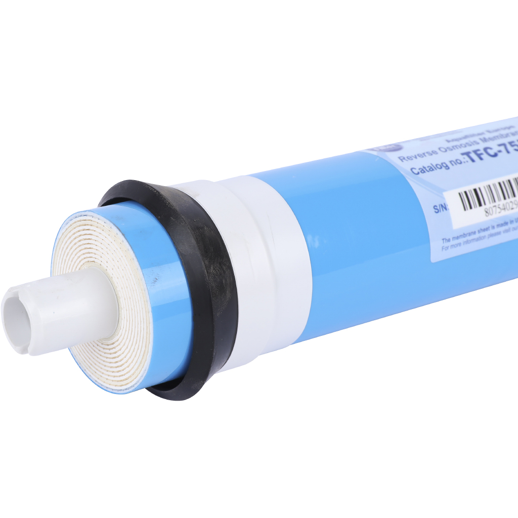 Обратноосмотическая мембрана AquaFilter на основе APPLIED MEMBRANES, 75 GPD, TFC-75F