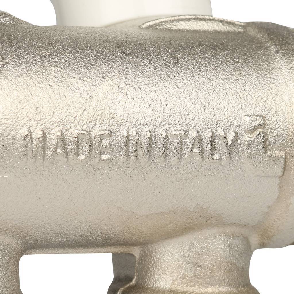 Коллектор распределительный регулируемый Itap 465/2 (1 x 1/2, 2 выхода)