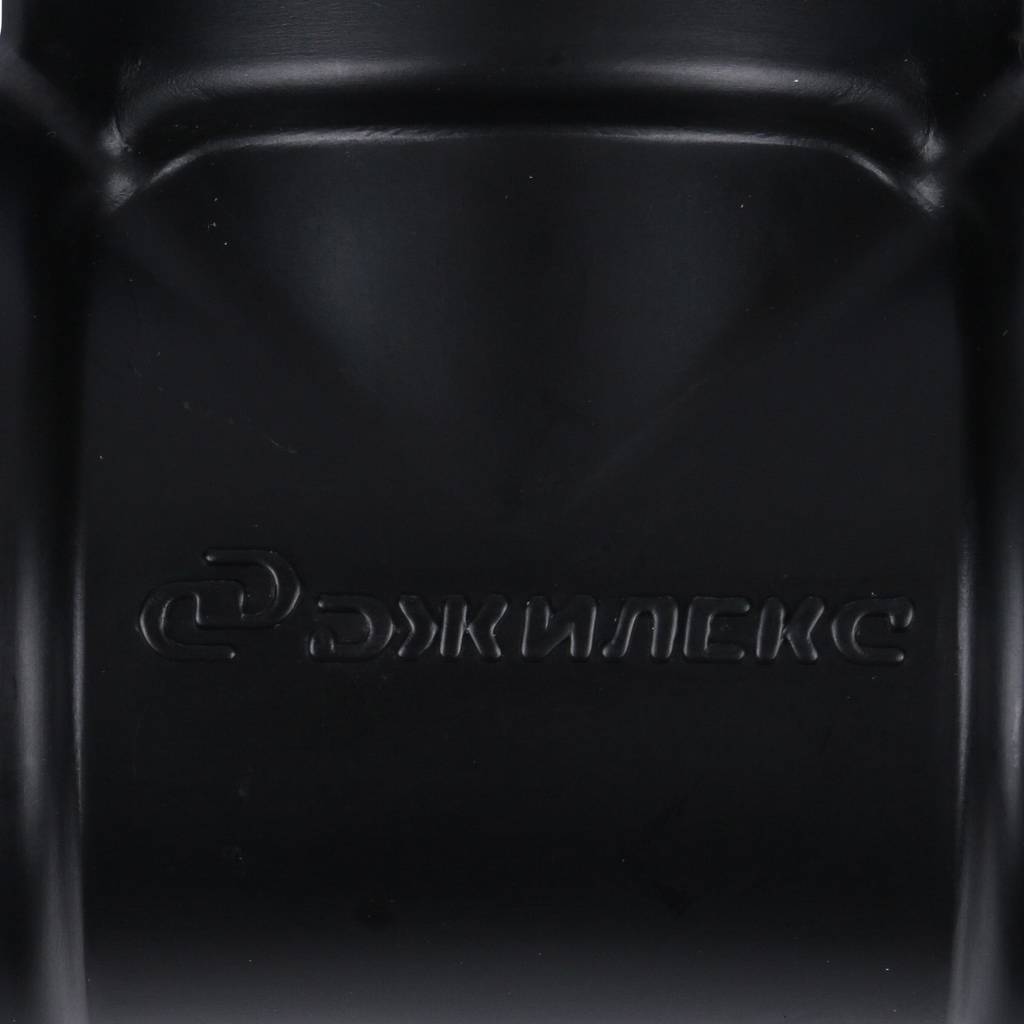 Тройник Джилекс 25 х 25 х 25, 9325