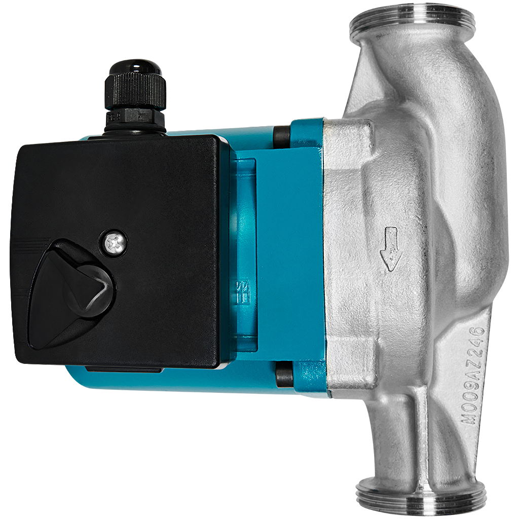 Циркуляционный насос SHINHOO BASIC 25-8S N 180 1x230V