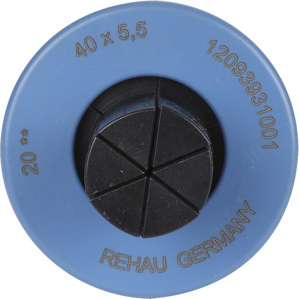 Расширительная насадка для инструмента РЕХАУ RAUTOOL Xpand 40х5,5, 12093931001