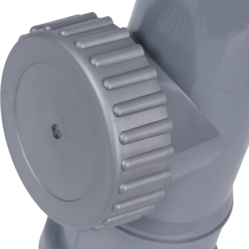 Ревизия с крышкой Sinikon D50, 516003.R