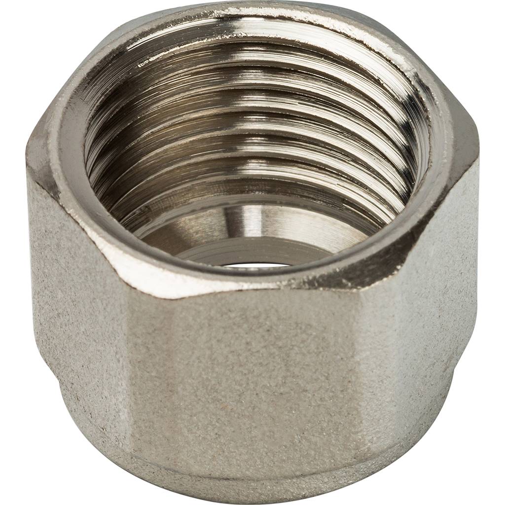 Соединение евроконус LUXOR для труб PEX-AL-PEX TP 96 16мм х 2 (резьба G 1/2 ), 67871612