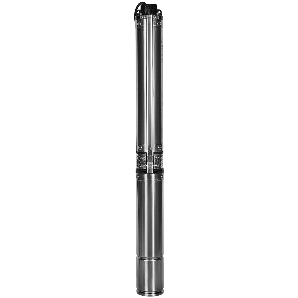 Погружной насос UNIPUMP БЦП 3,5-0,63-55 (750 Вт,1 м)