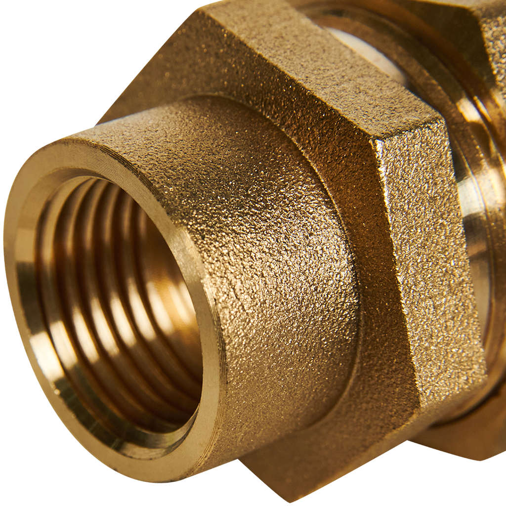 Муфта Stahlmann (F) 20х1/2 EF