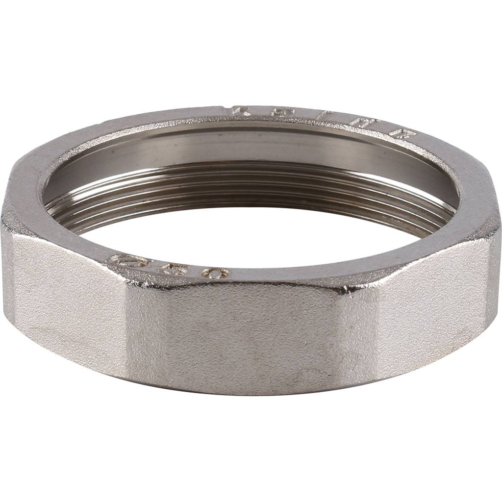 Муфта разъемная Kalde с наружной резьбой 50х1 1/2, 3252-tum-501b00