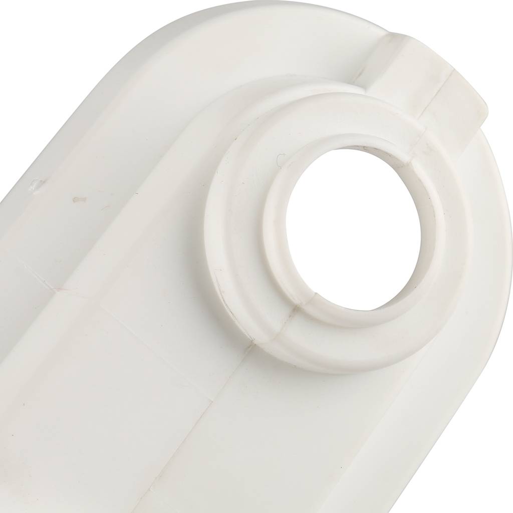 РЕХАУ RAUTITAN Декоративная накладка для 2 мет. трубок Дн 15мм, 12686741001