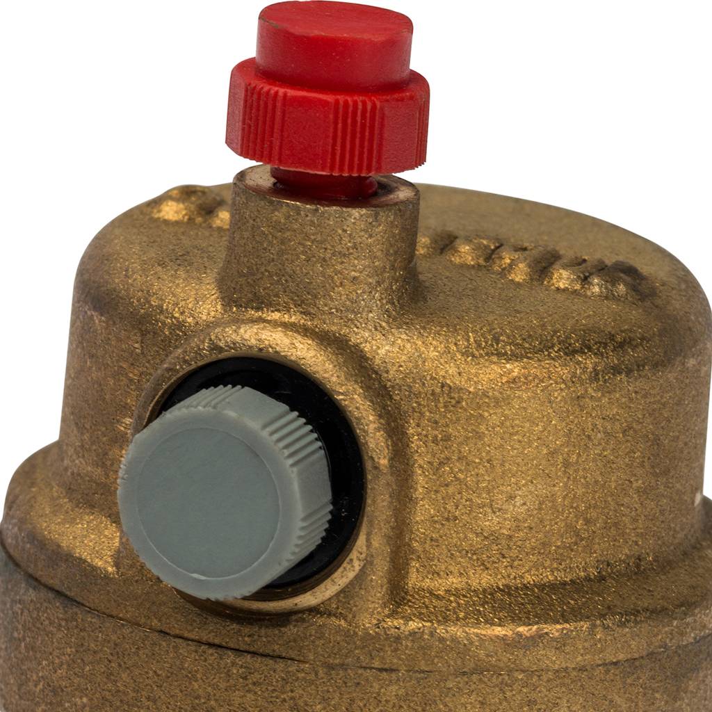 Клапан LUXOR VS 602 3/8 (67790300)