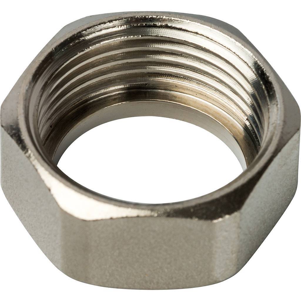 Радиаторный вентиль под термостатическую головку LUXOR M 332, 13222100