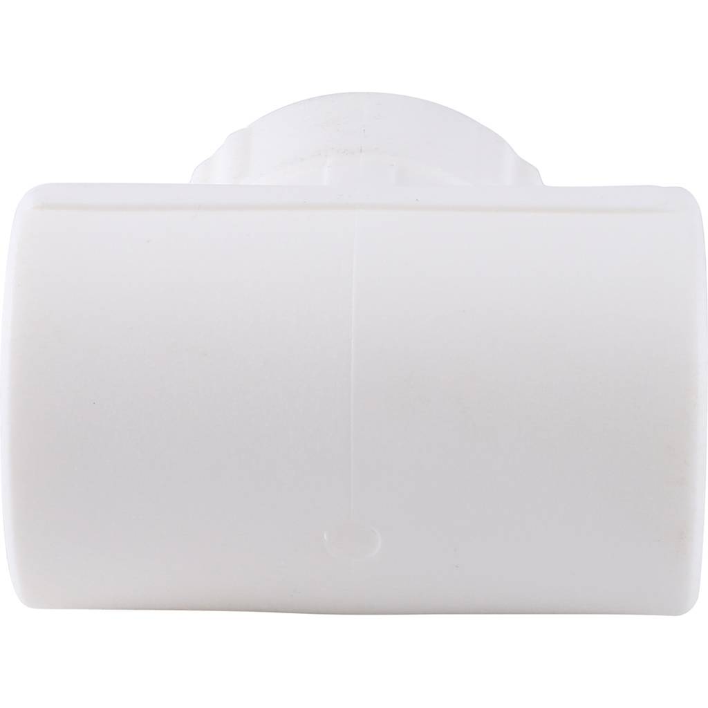 Тройник Kalde с наружной резьбой для полипропиленовых труб 32х1