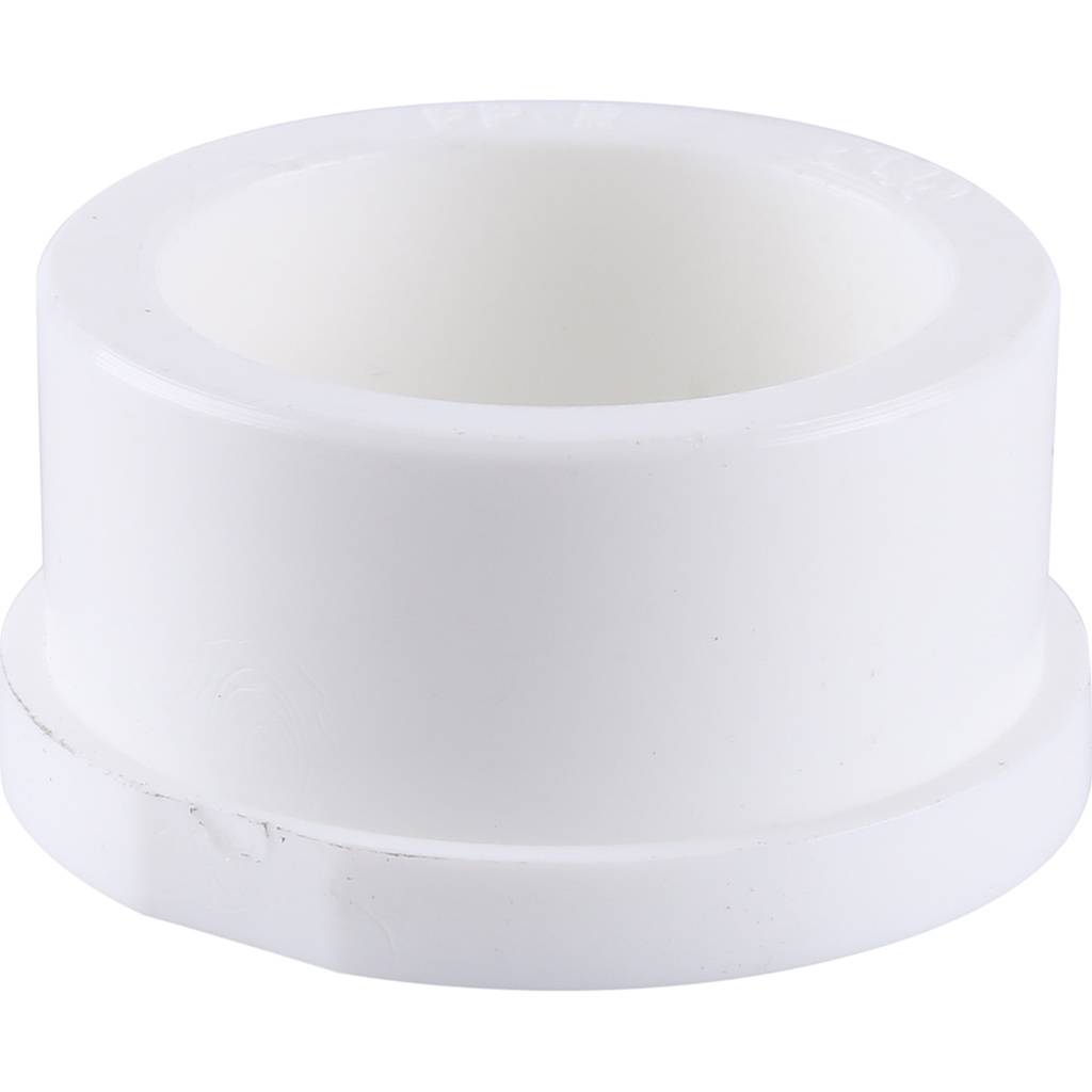 Муфта разъемная Kalde с внутренней резьбой 40х1 1/4 для полипропиленовых труб под сварку (цвет белый), 3252-tuf-401a00