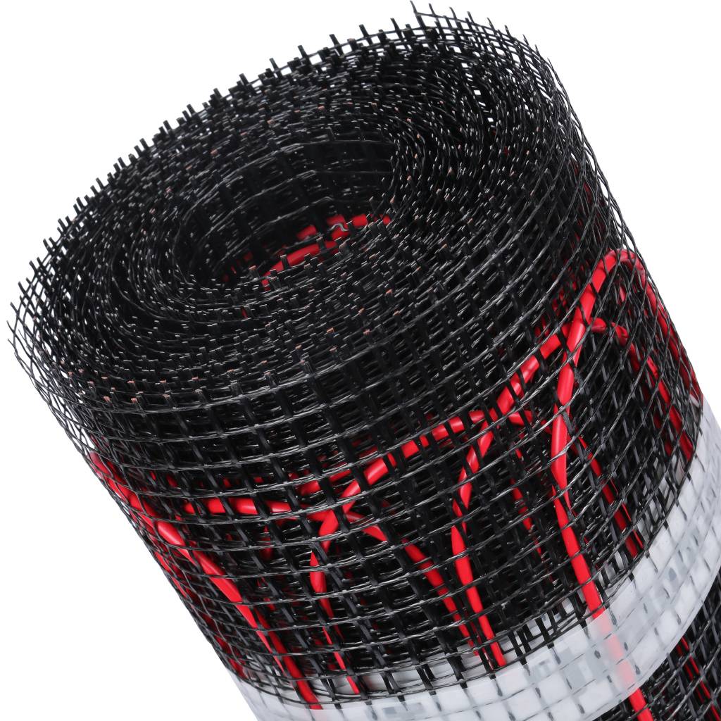 Термомат THERMO 5 м.кв (комплект без регулятора), TVK-130-5