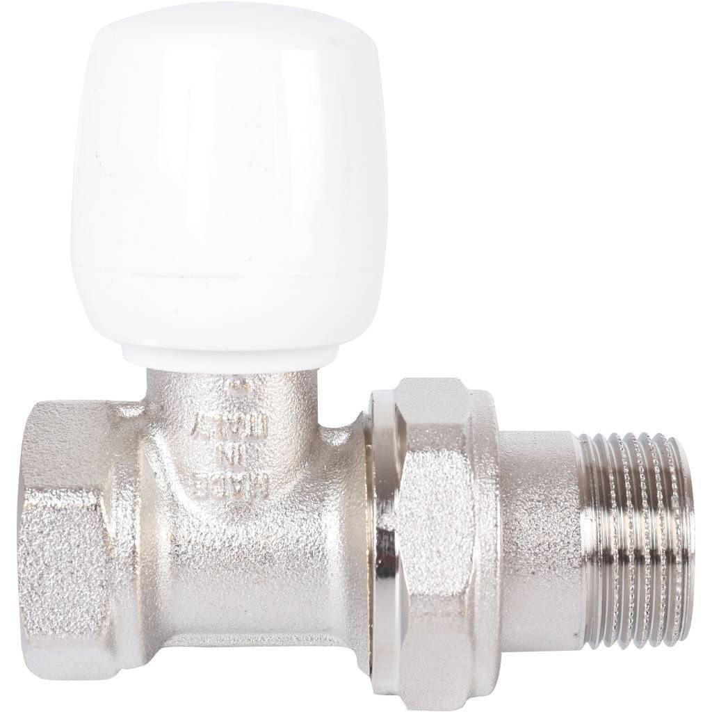 Вентиль регулирующий линейный Itap 294 3/4 для стальных труб, 15864