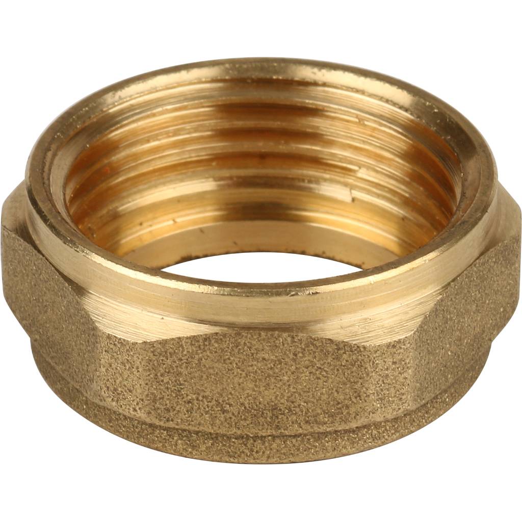 Соединитель угловой латунный Itap 152 1/2 «американка», 26112