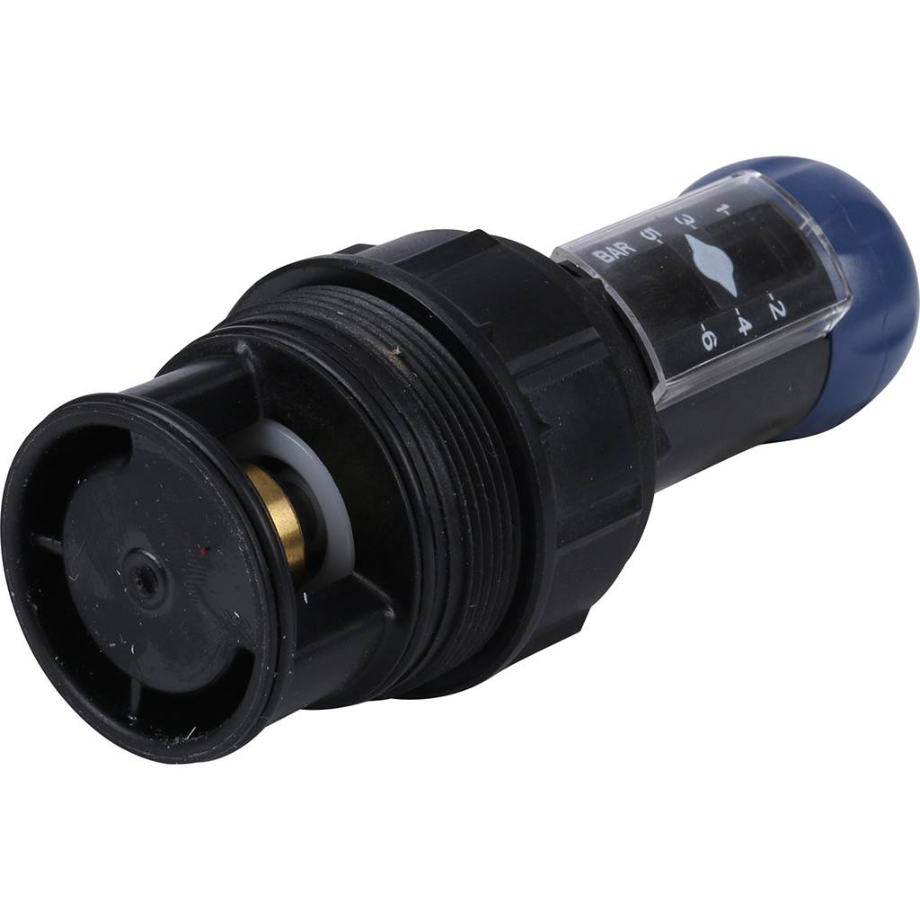 SYR  Редуктор давления с адаптером для холодной воды, 5315.00.900