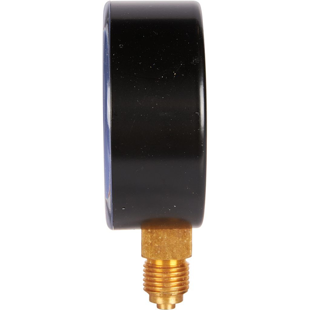 Манометр радиальный ROMMER 63 мм 1/4