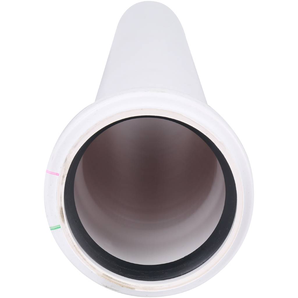 Канализационная труба РЕХАУ RAUPIANO PLUS 50/500 мм, 11201141222