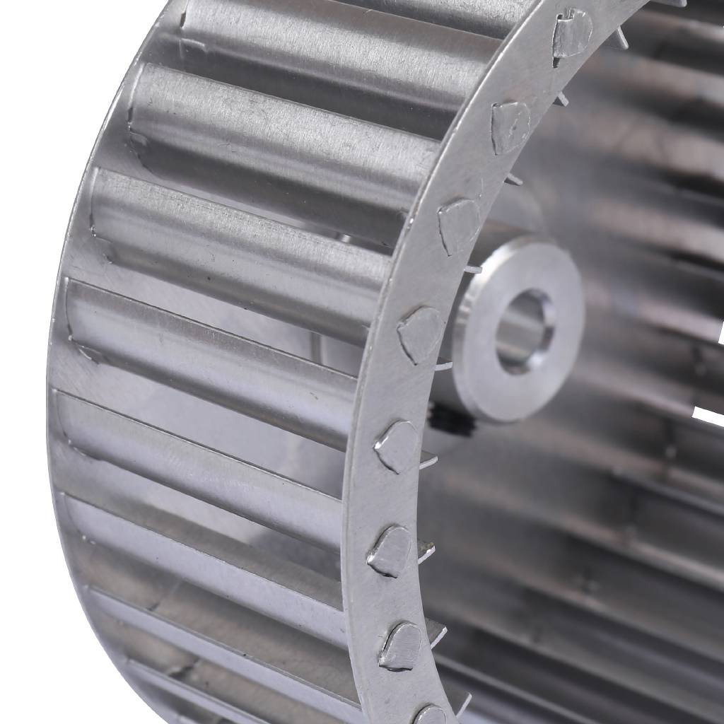 Kiturami  Колесо вентилятора, S474100003