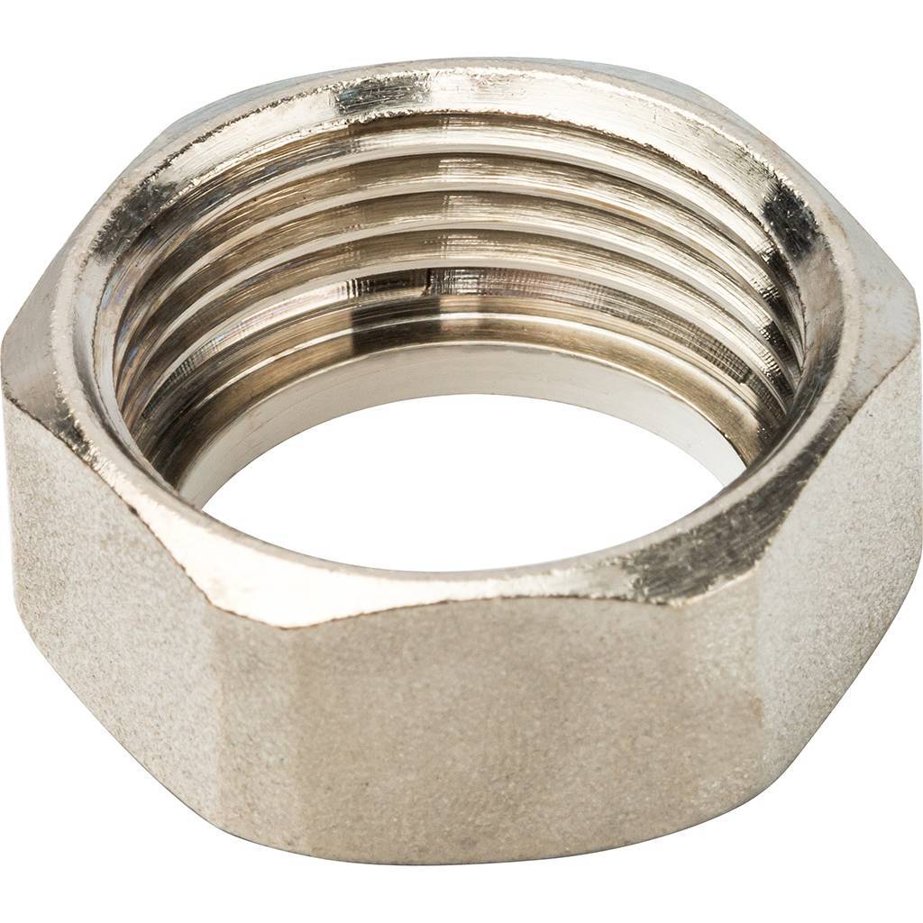 Клапан линейный для стальных труб LUXOR easy DD 121 1/2, 11262100