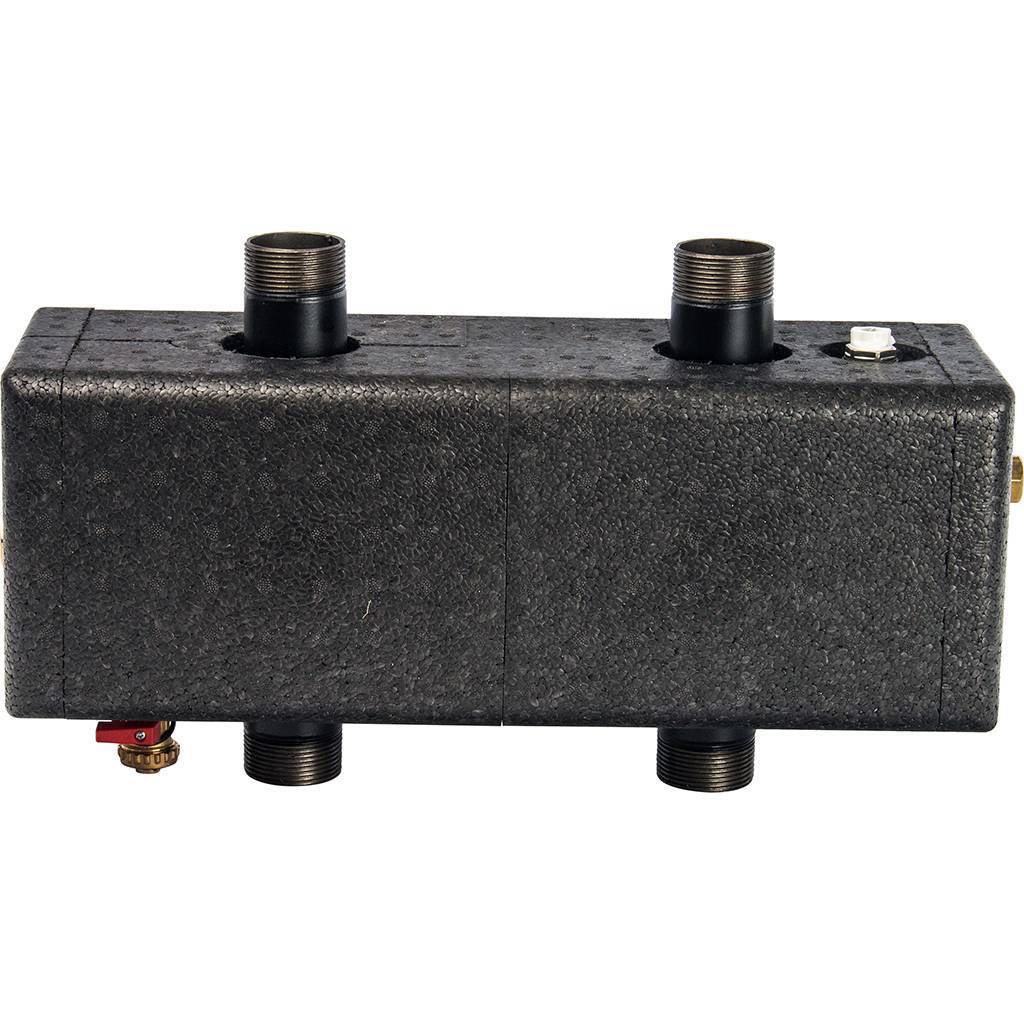 Гидравлическая стрелка Meibes для V-UK/V-MK, M66394.1