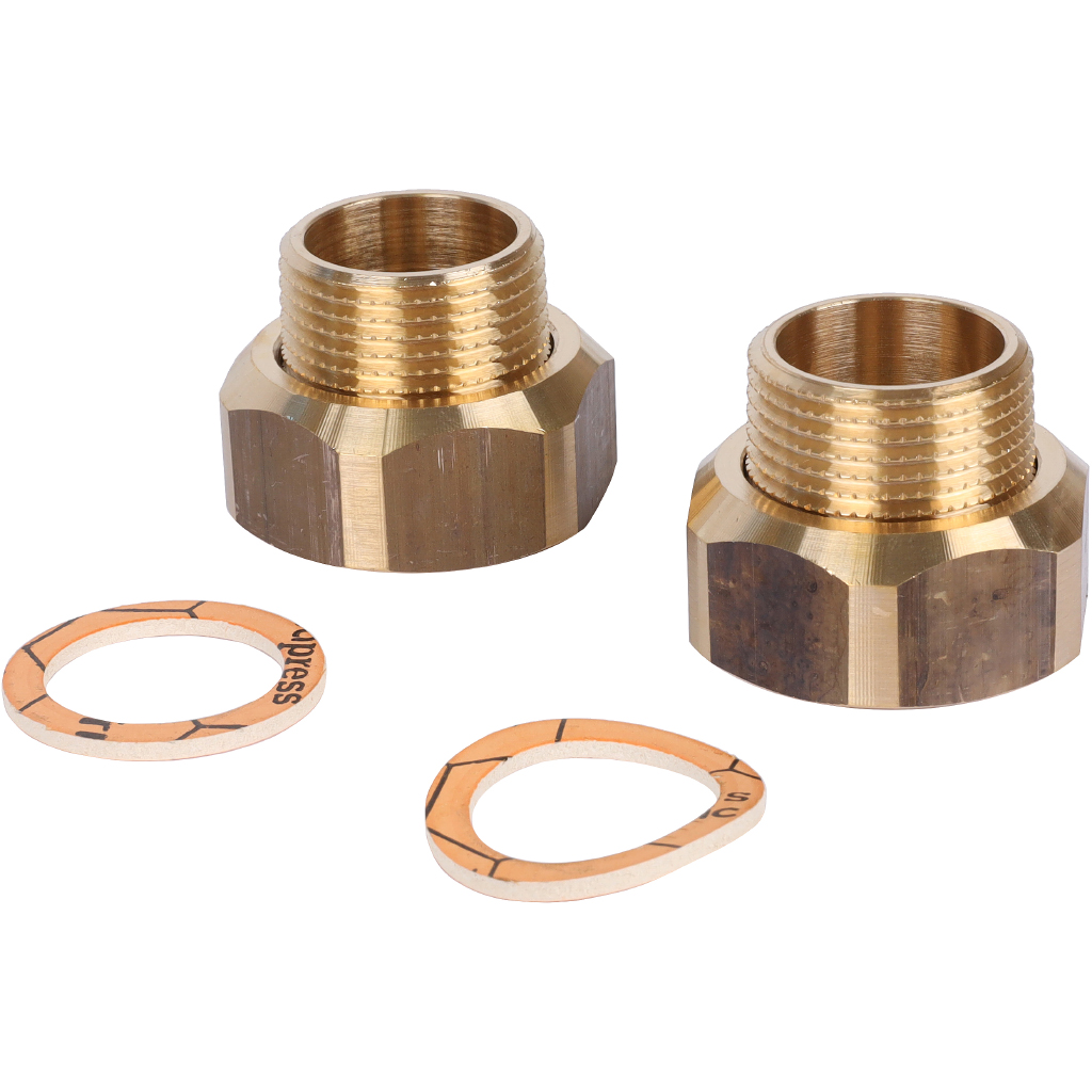 Фильтр с обратной промывкой SYR Ratio FR DN 20 для холодной воды, 5315.20.001