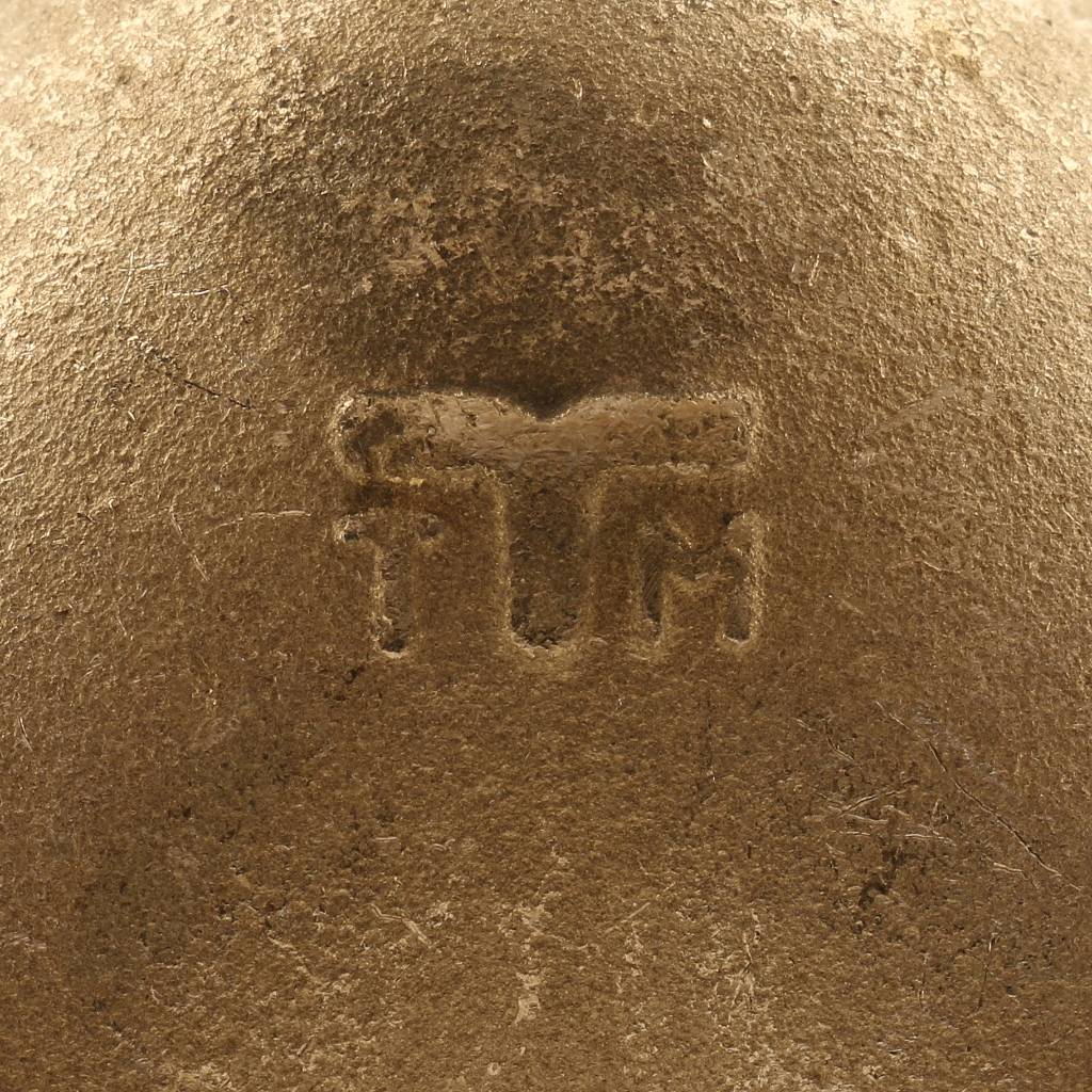 Угольник TIEMME ВВ 1 1/4х1 1/4 для стальных труб резьбовой, 1500067