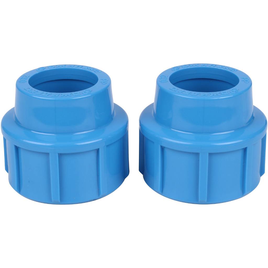 Муфта соединительная Джилекс 32x32, 9255