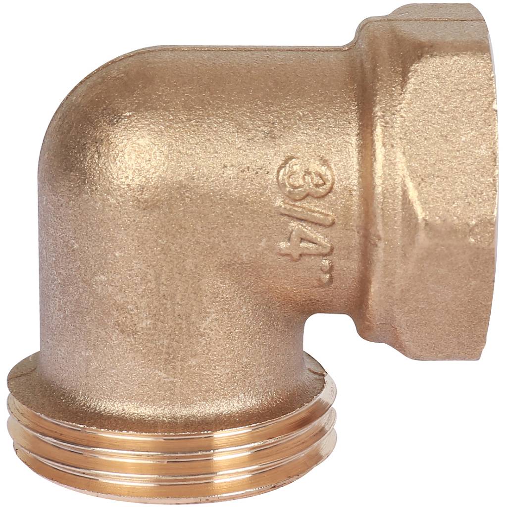 Разъемное угловое соединение STOUT американка ВН 3/4, SFT-0058-000034