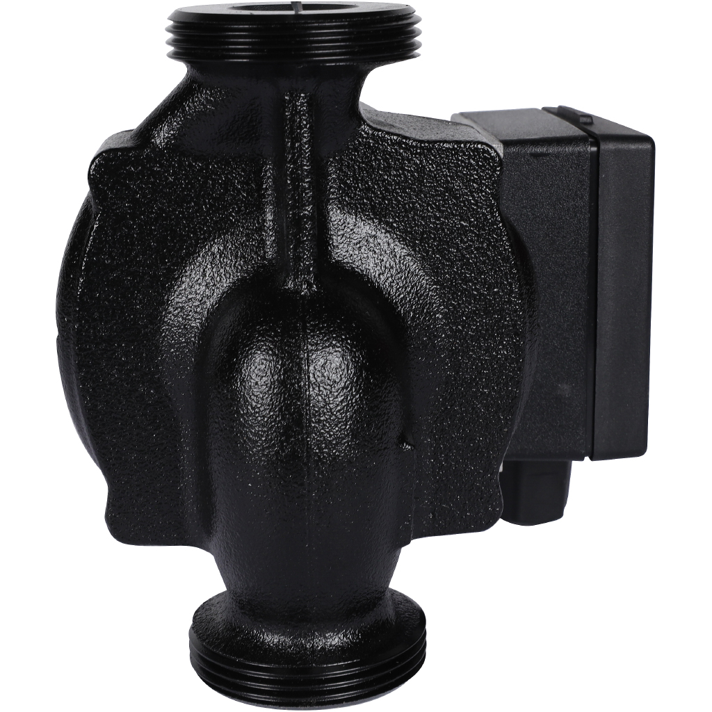 Насосно-смесительный узел STOUT SDG-0120 с термостатическим клапаном, Grundfos UPSO 25-65 130, SDG-0120-001002